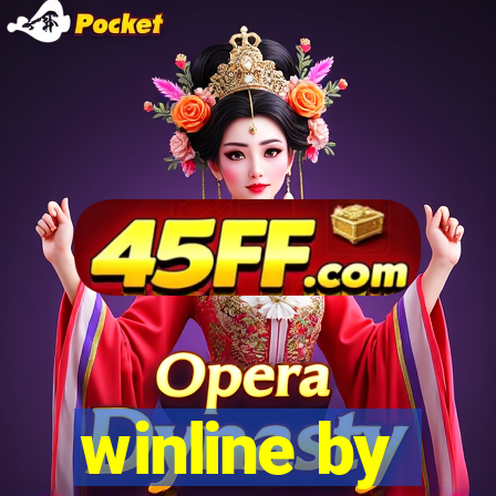 winline by